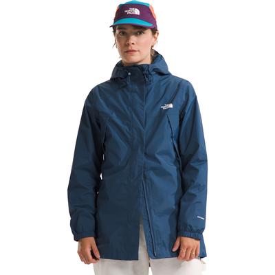 The North Face Antora Shell Parka Women's