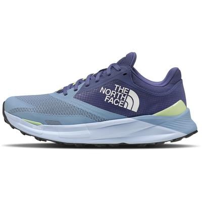 The North Face Women s Vectiv Enduris 3 Trail Running Shoes Blue 8