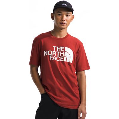 The North Face Short-Sleeve Half Dome Tee Men's