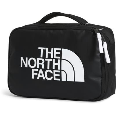 The North Face Base Camp Voyager Toiletry Dopp Kit