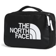 TNF BLACK/TNF WHITE