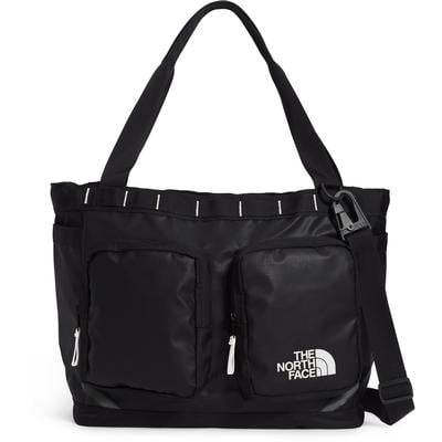 The North Face Base Camp Voyager Tote Bag