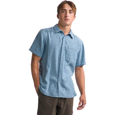 The North Face Loghill Jacquard Shirt Men's