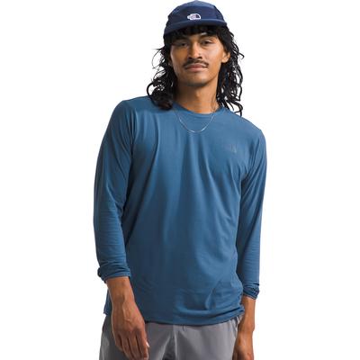 The North Face Dune Sky Long-Sleeve Crew Shirt Men's