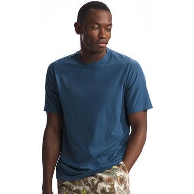 The North Face Dune Sky Short-Sleeve Crew Shirt Men's