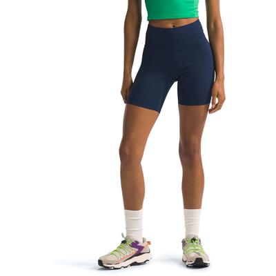 The North Face Dune Sky Tight Shorts Women's