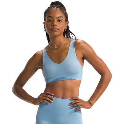 The North Face Dune Sky Valley Shine Bra Women's