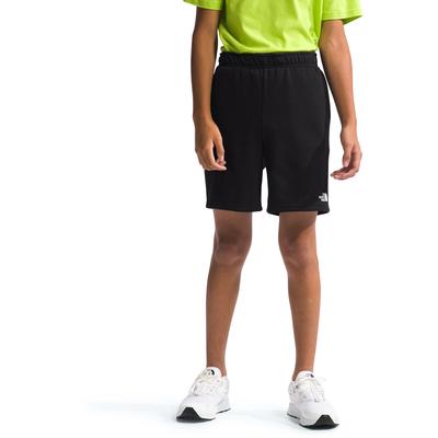 The North Face Camp Fleece Shorts Boys'