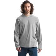 TNF MEDIUM GREY HEATHER