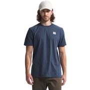 SUMMIT NAVY HEATHER