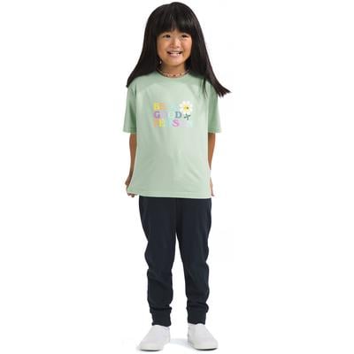 The North Face Short-Sleeve Graphic Tee Toddlers'