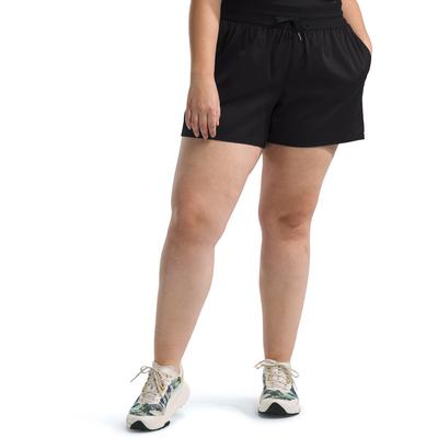 The North Face Plus Aphrodite Shorts Women's