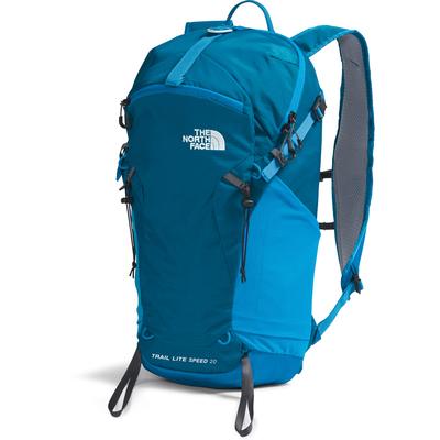 The North Face Trail Lite Speed 20 Backpack