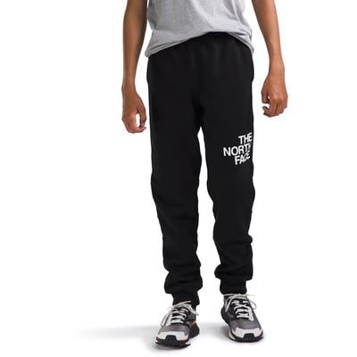 The North Face Camp Fleece Joggers Boys'