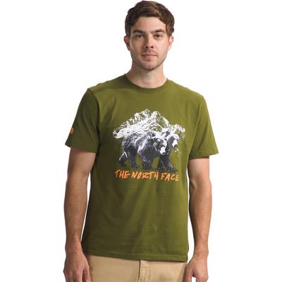 The North Face Short-Sleeve Bears Tee Men's