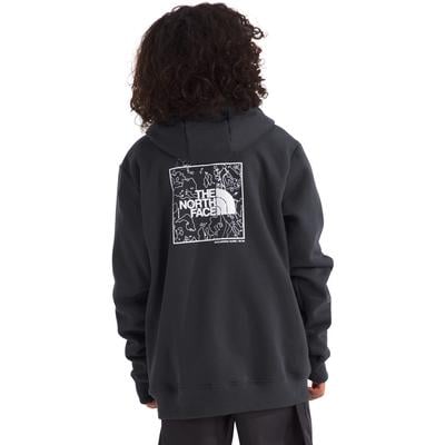 The North Face Camp Fleece Pullover Hoodie Boys'