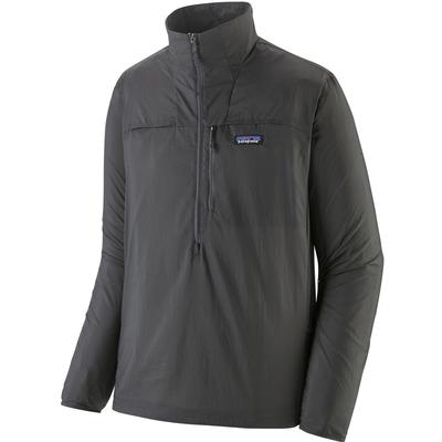 Patagonia Houdini Stash 1/2 Zip Windbreaker Pullover Men's