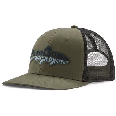 Patagonia Take A Stand Trucker Hat