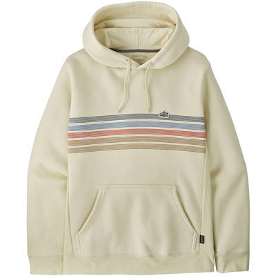 Patagonia Line Logo Ridge Stripe Uprisal Hoody Men's