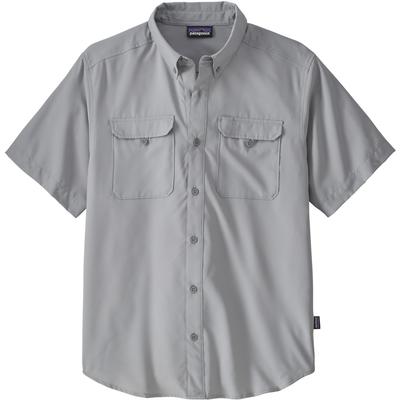 Patagonia Self Guided Hike Shirt Men's