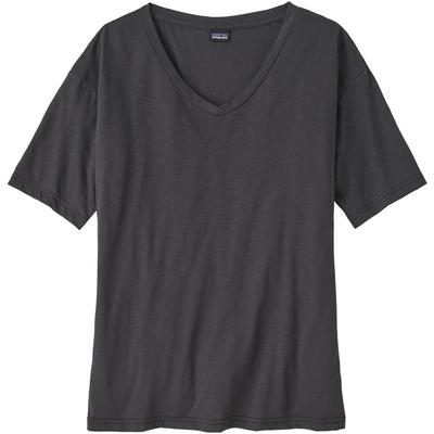 Patagonia Short-Sleeve Mainstay Top Women's