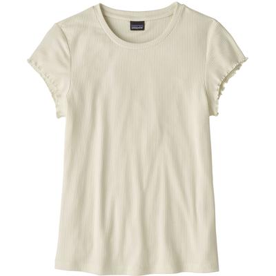 Patagonia Rib Knit Top Women's