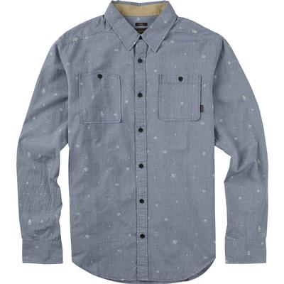 Burton Glade Long Sleeve Woven Shirt Men's