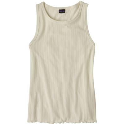 Patagonia Rib Knit Tank Women's