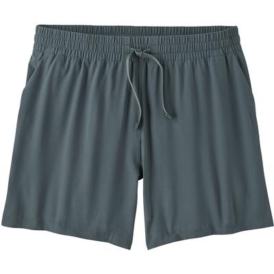 Patagonia Fleetwith Shorts Women's