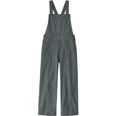 Patagonia Stand Up Cropped Overalls Women's