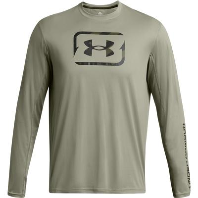 Under Armour UA Fish Freedom Hook Long Sleeve Shirt Men's