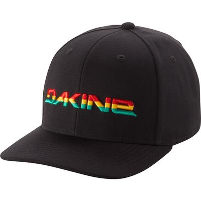 Dakine Rail 3D Ballcap