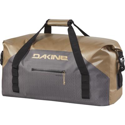 Dakine Cyclone Wet/Dry 60-Liter Rolltop Duffle Bag