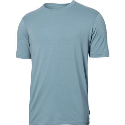 Saxx Droptemp Cooling Cotton Short-Sleeve T-Shirt Men's