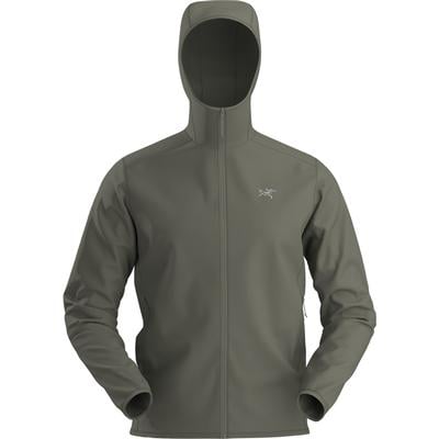 Arc'Teryx Kyanite Lightweight Hoody Men's