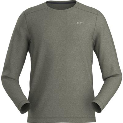 Arc'Teryx Cormac Crew Long Sleeve Shirt Men's