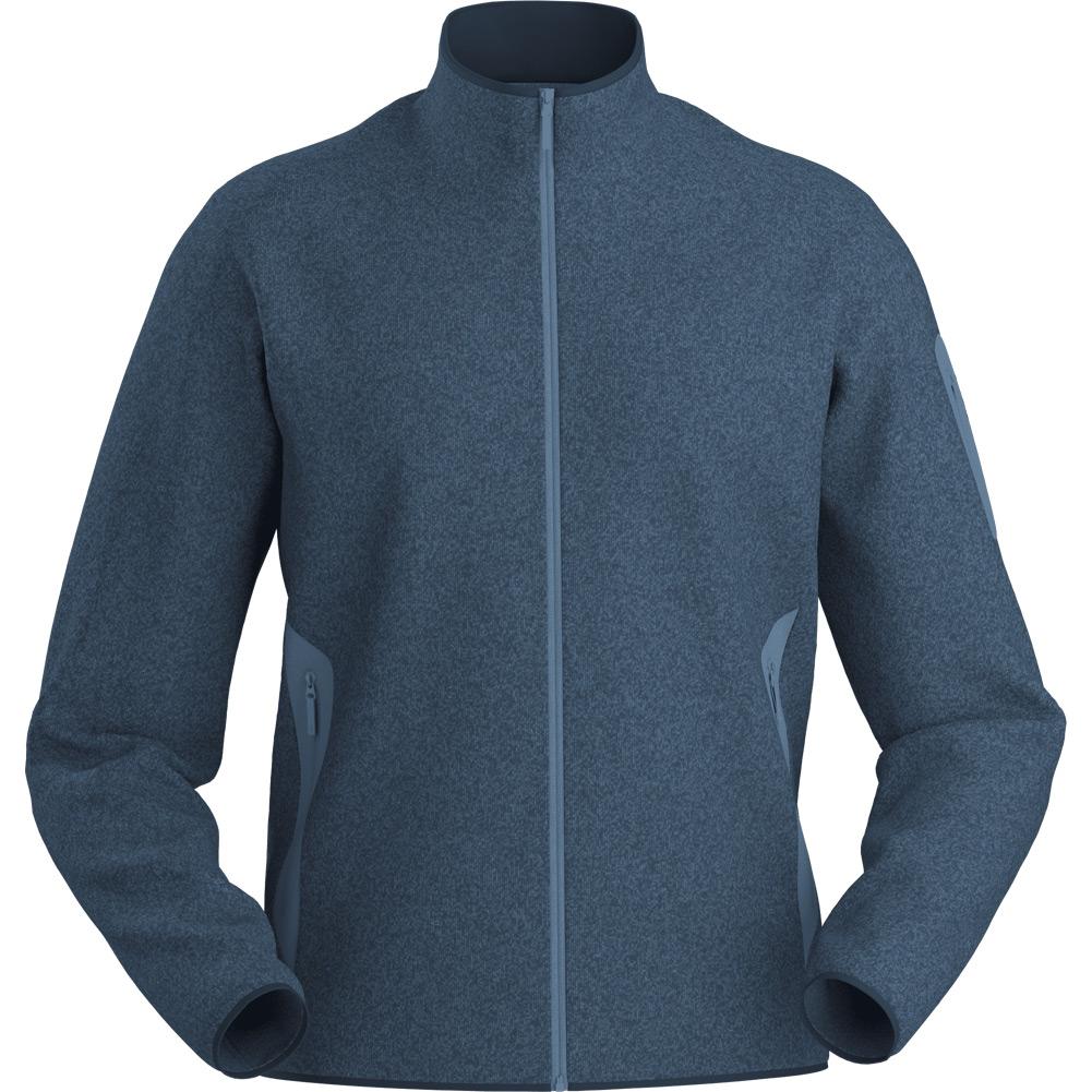 Arc'Teryx Covert Cardigan Sweater Men's