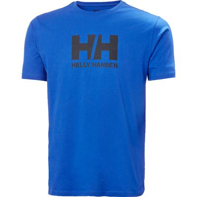 Helly Hansen Logo Short-Sleeve T-Shirt Men's