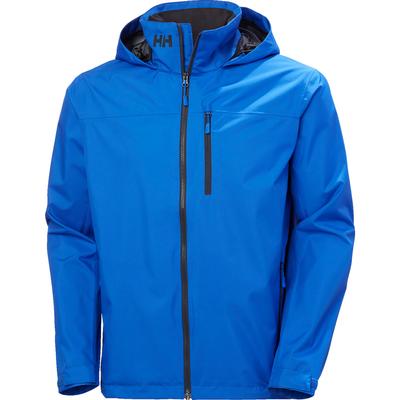 Helly Hansen Crew Hooded Waterproof Jacket 2.0 Men's