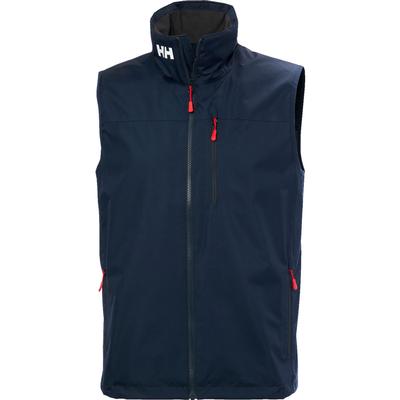 Helly Hansen Crew Waterproof Vest 2.0 Men's