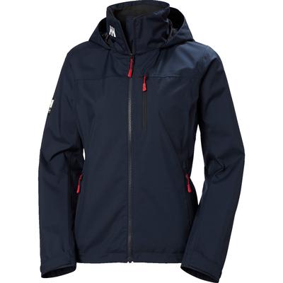 Helly Hansen Crew Hooded Jacket 2.0 Women's