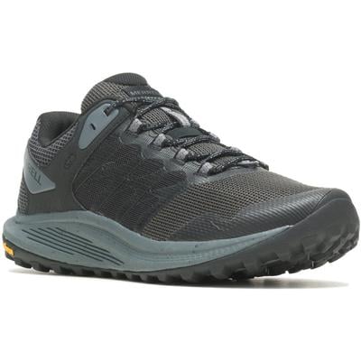 Merrell Nova 3 Trail Running Shoes Wide Men's