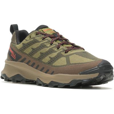 Merrell Speed Eco Waterproof Hiking Shoes Men's