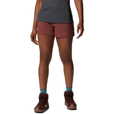 Mountain Hardwear Dynama/2 Shorts Women's