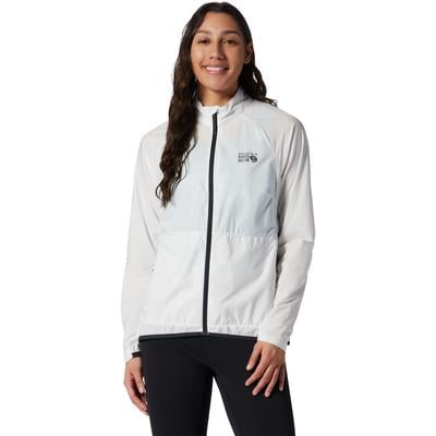 Mountain Hardwear Kor Airshell Full Zip Softshell Jacket Women's