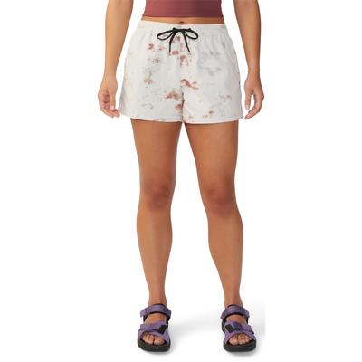 Mountain Hardwear Stryder Swim Shorts Women's