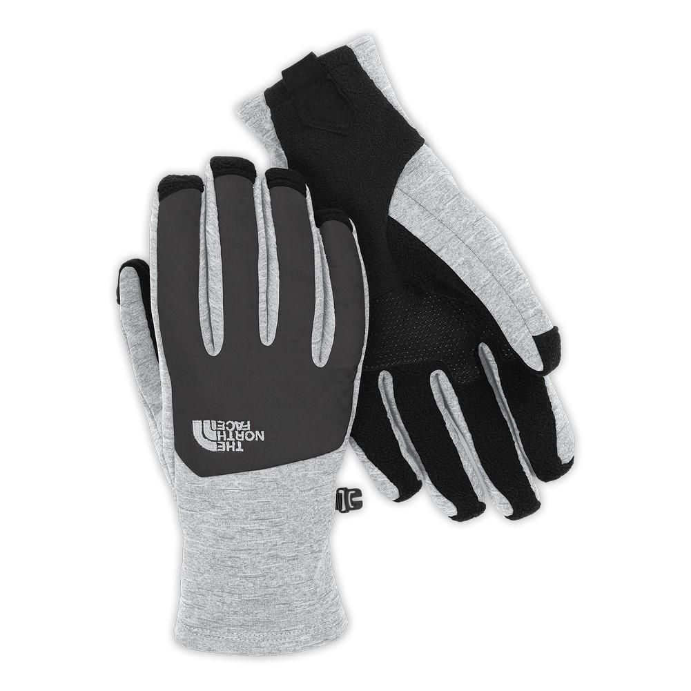 the north face canyonwall etip glove