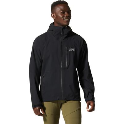 Mountain Hardwear Stretch Ozonic Shell Jacket Men's