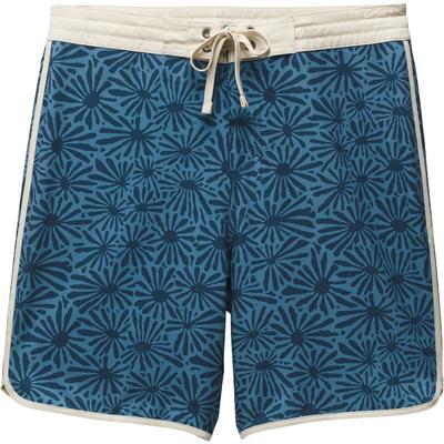 Prana 8 Inch Vintage Boardshorts Men's