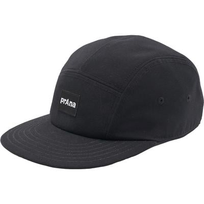 Prana Foothills Flat Brim Cap